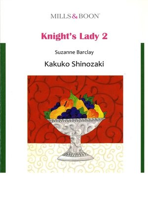 cover image of Knight's Lady, Issue 2